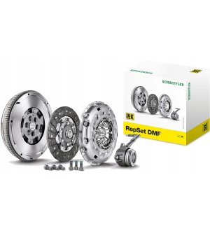 Zestaw sprzęgła LUK1 600 0329 00