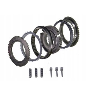 Synchronizator EURORICAMBI 95535370