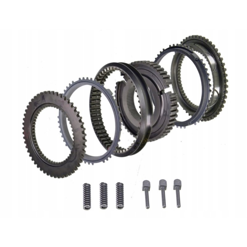 Synchronizator EURORICAMBI 95535370