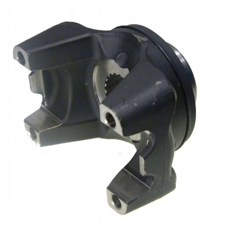 Zestaw naprawczy mostu EURORICAMBI 74171011