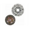 Zestaw sprzęgła LUK1 619 3207 09