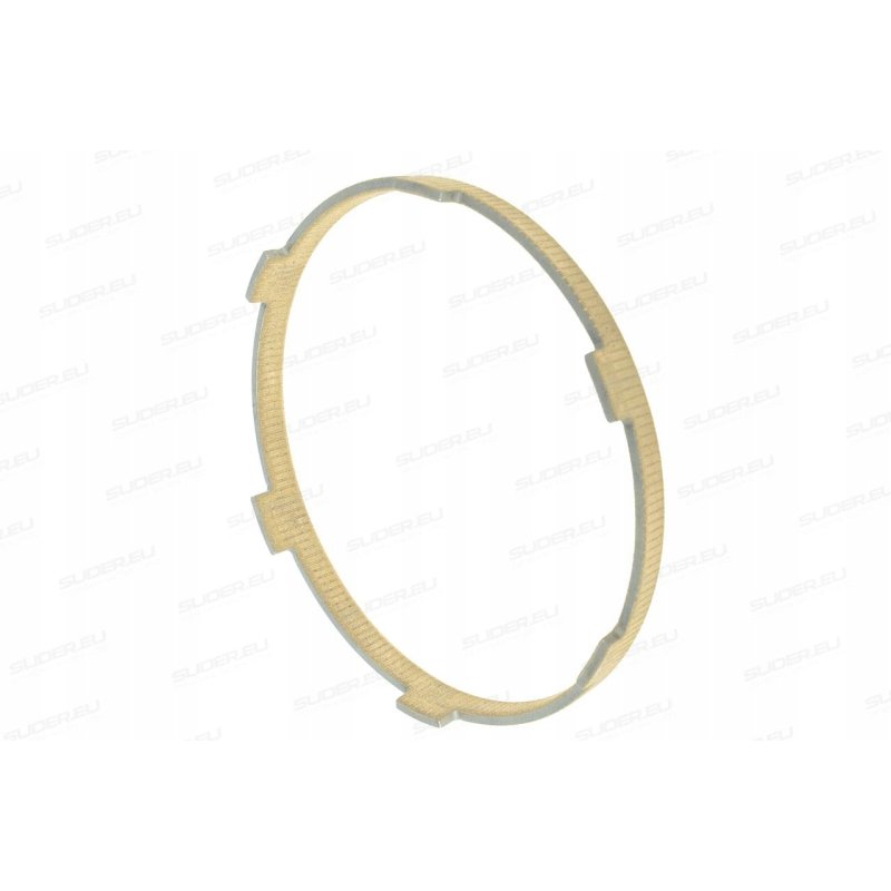 Synchronizator EURORICAMBI 60531618