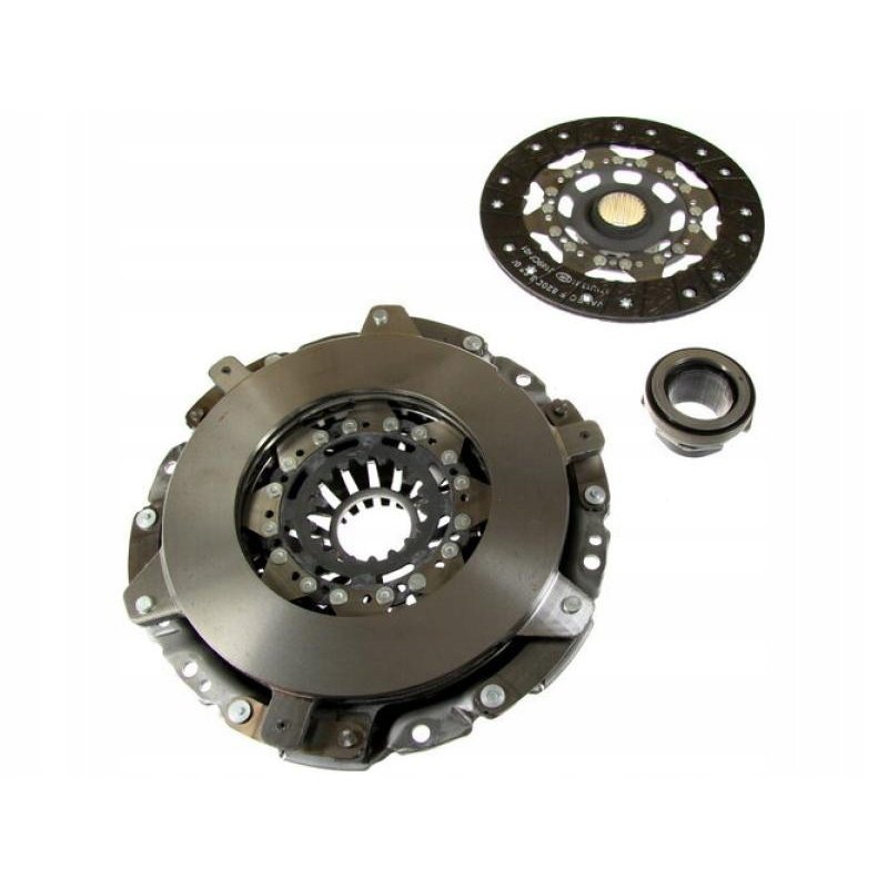 Zestaw sprzęgła LUK1 622 3157 00