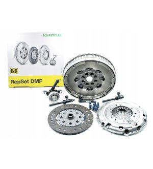 Zestaw sprzęgła LUK1 600 0355 00