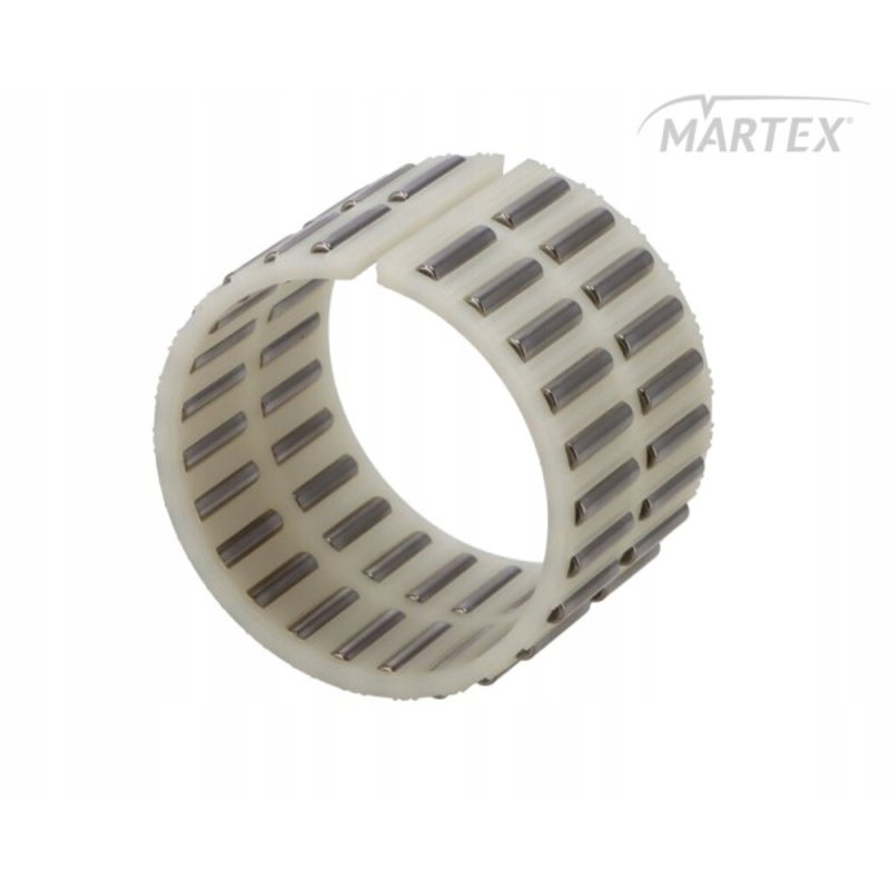 Łożysko skrzyni biegów EURORICAMBI 98510004