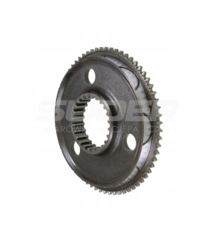 Stożek synchronizatora EURORICAMBI 74530525