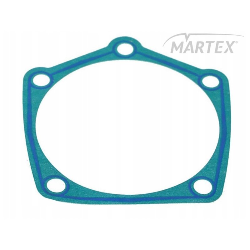 Uszczelka skrzyni biegów EURORICAMBI 95531679