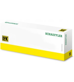 Zestaw sprzęgła LUK1 602 0003 00