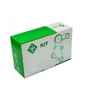 Łożysko skrzyni biegów INA 712 1588 10