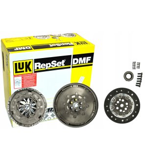 Zestaw sprzęgła LUK1 600 0139 00