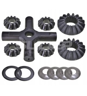 Zestaw naprawczy mostu EURORICAMBI 88170058