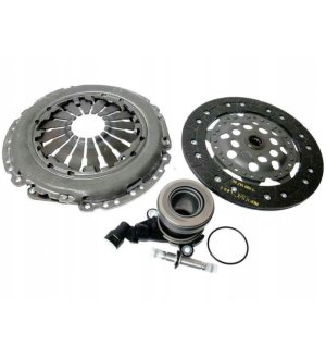 Zestaw sprzęgła LUK1 622 3146 33