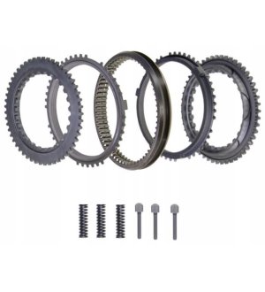 Synchronizator EURORICAMBI 95534976