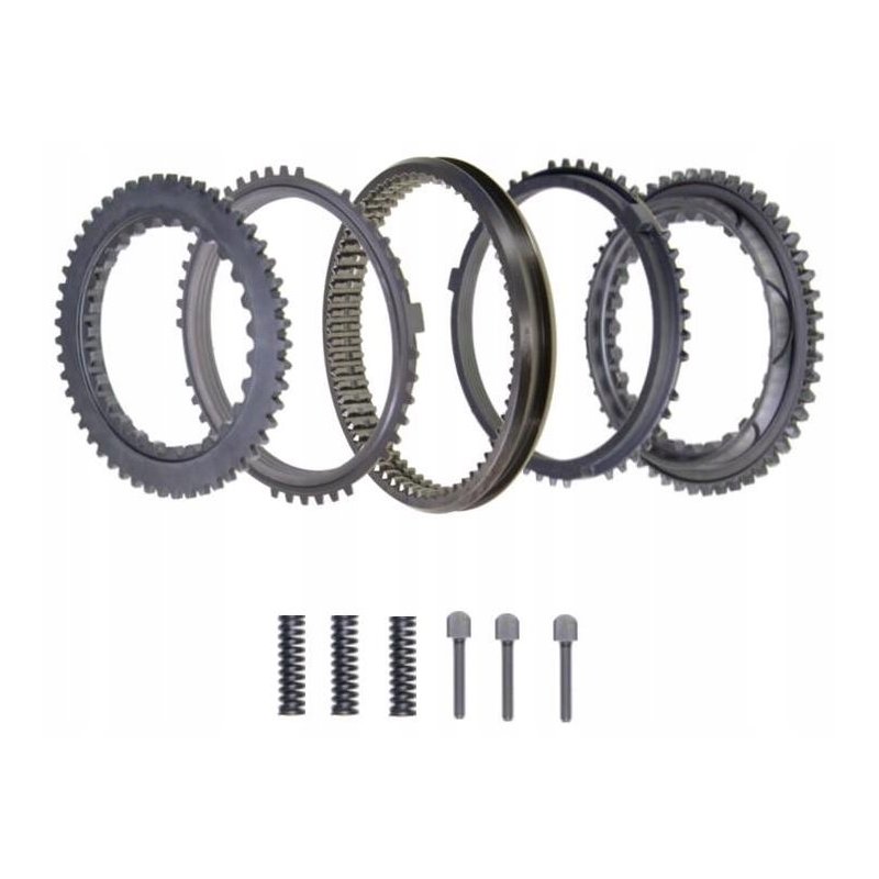 Synchronizator EURORICAMBI 95534976