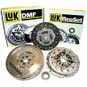 Zestaw sprzęgła LUK1 600 0228 00