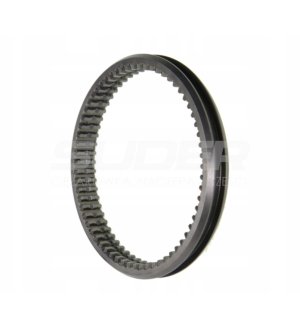 Tuleja przesuwna synchronizatora EURORICAMBI 95531627