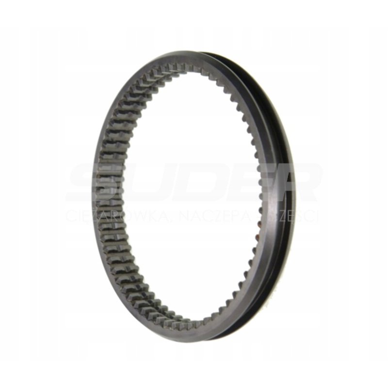 Tuleja przesuwna synchronizatora EURORICAMBI 95531627