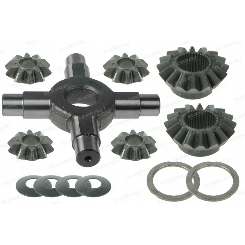 Zestaw naprawczy mostu EURORICAMBI 56170032