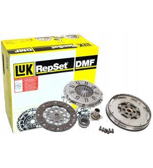 Zestaw sprzęgła LUK1 600 0087 00
