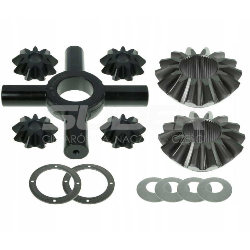 Zestaw naprawczy mostu EURORICAMBI 88170961