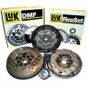 Zestaw sprzęgła LUK1 600 0185 00