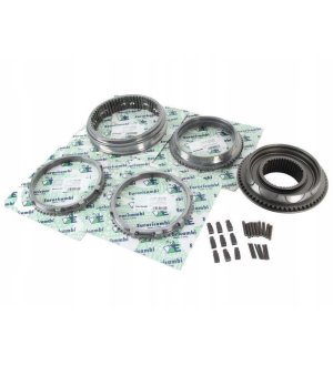 Synchronizator EURORICAMBI 95534148