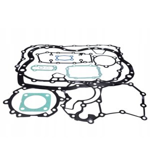 Zestaw uszczelek skrzyni biegów EURORICAMBI 95535554