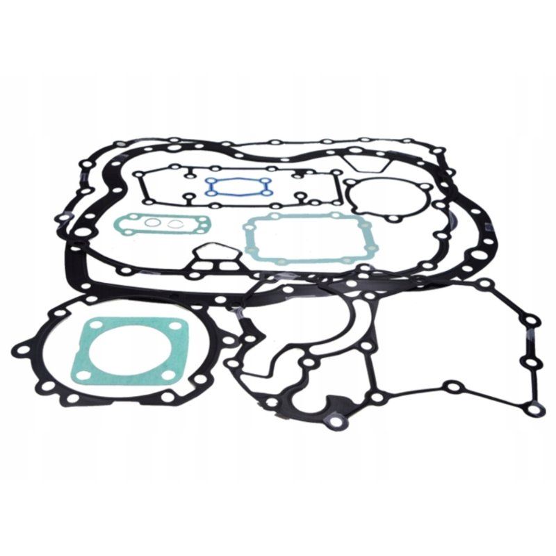 Zestaw uszczelek skrzyni biegów EURORICAMBI 95535554