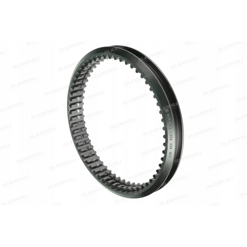 Tuleja przesuwna synchronizatora EURORICAMBI 95534934