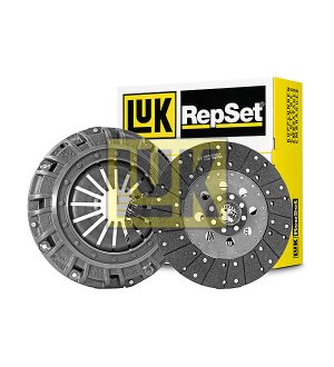 Zestaw sprzęgła LUK 633 3057 19