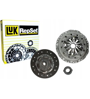 Zestaw sprzęgła LUK1 624 3065 00