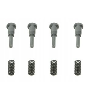 Wałek wejściowy/sprzęgłowy EURORICAMBI 88530614