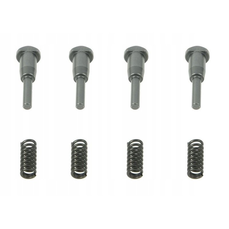 Wałek wejściowy/sprzęgłowy EURORICAMBI 88530614