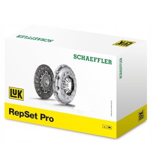 Zestaw sprzęgła LUK1 626 3028 00