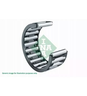 Łożysko skrzyni biegów INA 712 1311 10