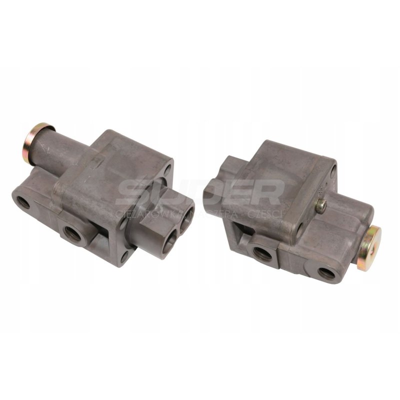 Zawór wielodrożny EURORICAMBI 95534355