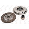 Zestaw sprzęgła LUK1 624 3174 00