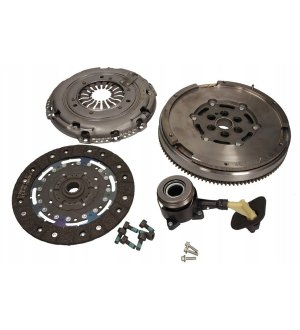 Zestaw sprzęgła LUK1 600 0200 00