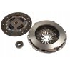 Zestaw sprzęgła LUK1 626 3075 00