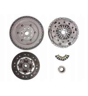 Zestaw sprzęgła LUK1 600 0024 00