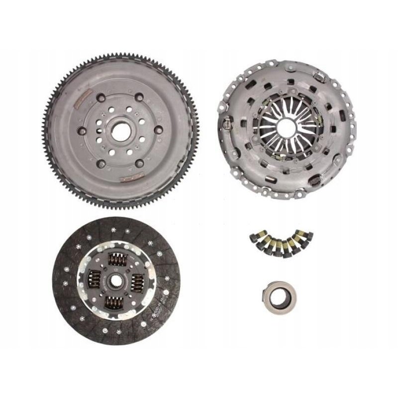 Zestaw sprzęgła LUK1 600 0024 00
