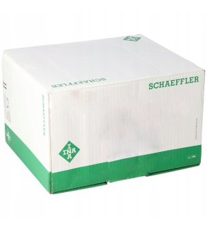 Łożysko skrzyni biegów INA 712 0587 10