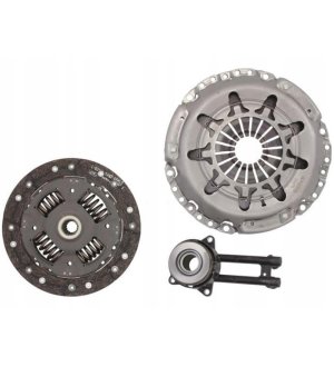 Zestaw sprzęgła LUK1 622 3139 33