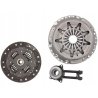 Zestaw sprzęgła LUK1 622 3139 33