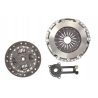 Zestaw sprzęgła LUK1 622 3139 33