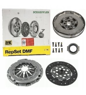 Zestaw sprzęgła LUK1 600 0223 00