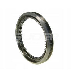 Tuleja przesuwna synchronizatora EURORICAMBI 60532002