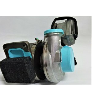 Turbina Komatsu 6506-21-5010