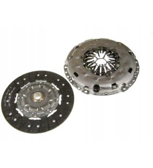 Zestaw sprzęgła LUK1 624 3358 09