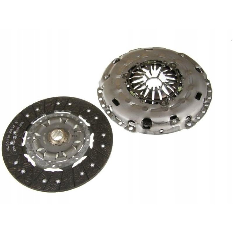 Zestaw sprzęgła LUK1 624 3358 09